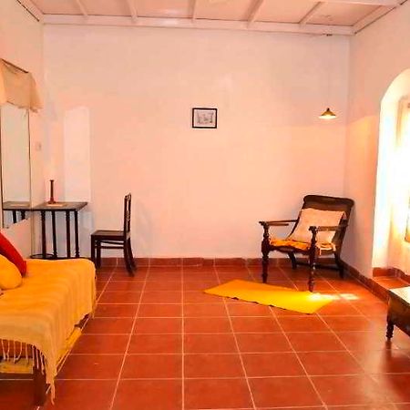 Mitaroy Suites Goa Panaji Bagian luar foto