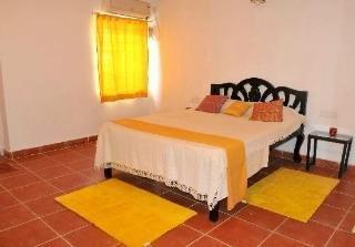Mitaroy Suites Goa Panaji Bagian luar foto